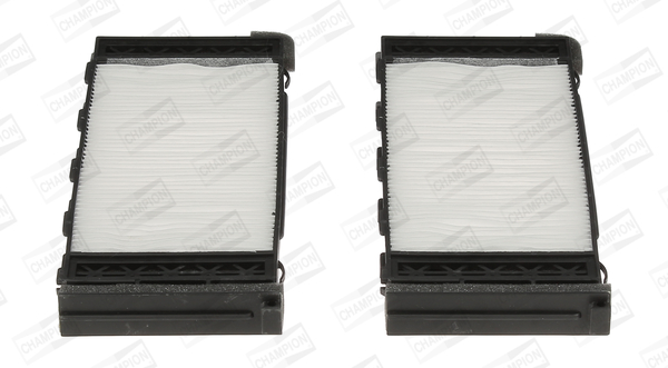 Filtre, air de l'habitacle | CHAMPION