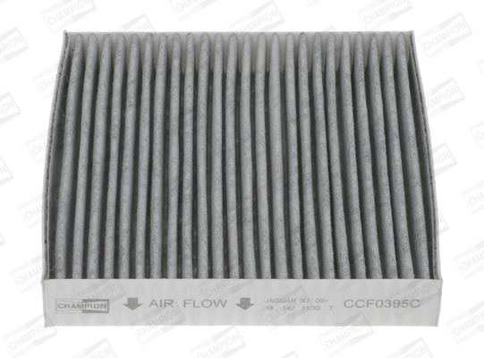 Filtre, air de l'habitacle | CHAMPION