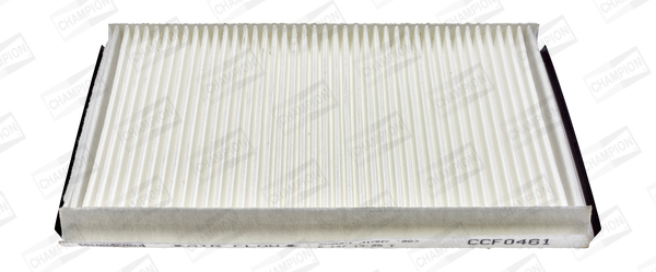 Filtre, air de l'habitacle | CHAMPION
