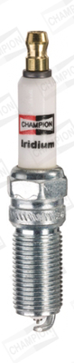 Bougie d'allumage IRIDIUM | CHAMPION