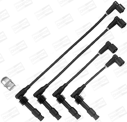 Kit de câbles d'allumage | CHAMPION