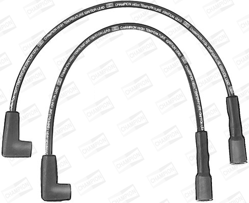 Kit de câbles d'allumage | CHAMPION