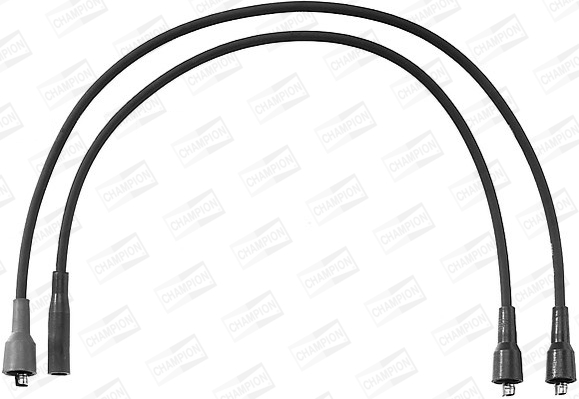 Kit de câbles d'allumage | CHAMPION