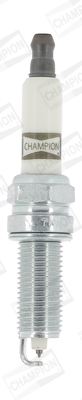 Bougie d'allumage IRIDIUM | CHAMPION