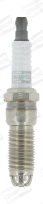 Bougie d'allumage COPPER PLUS | CHAMPION