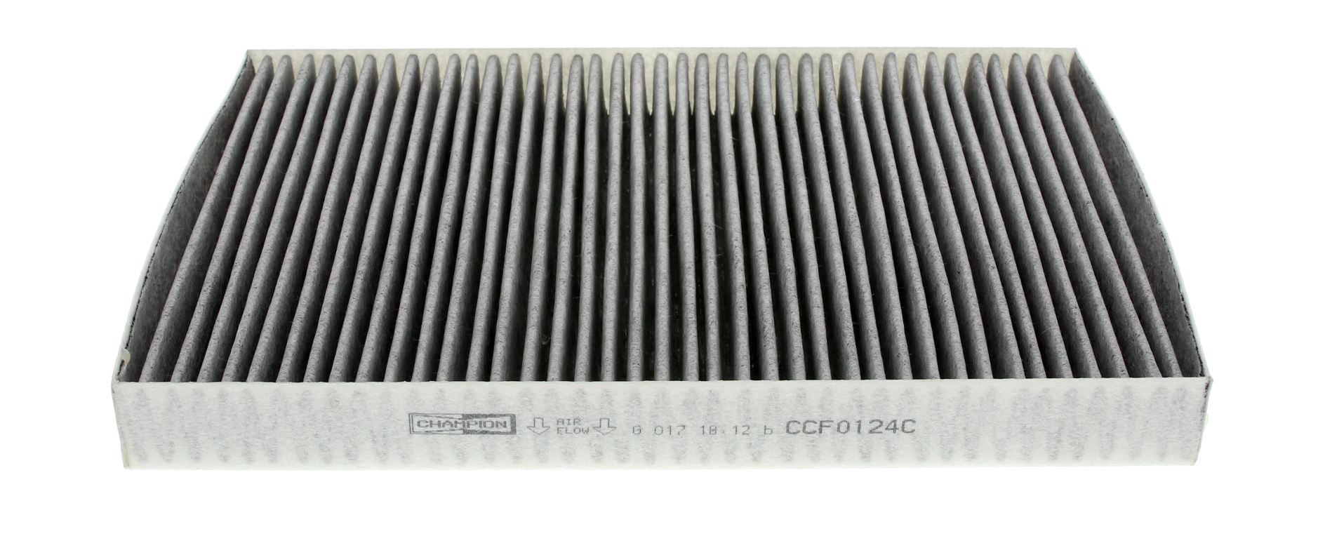 Filtre, air de l'habitacle | CHAMPION