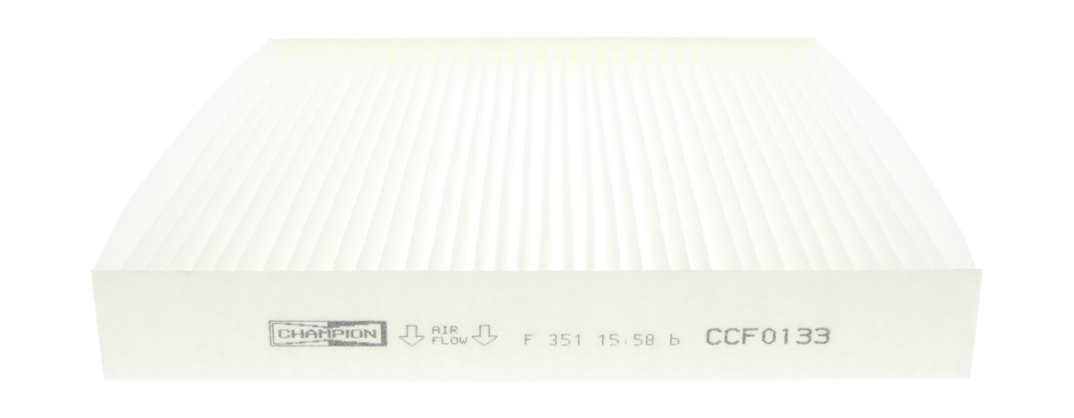 Filtre, air de l'habitacle | CHAMPION