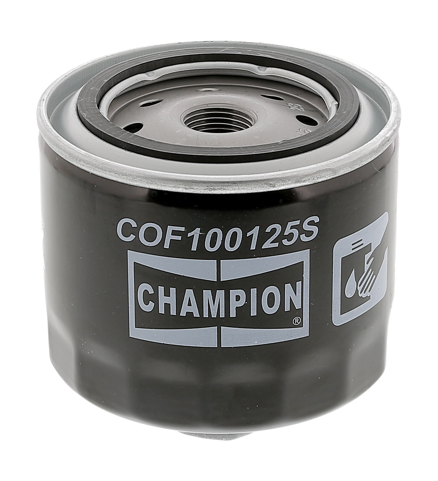 Filtre à huile | CHAMPION