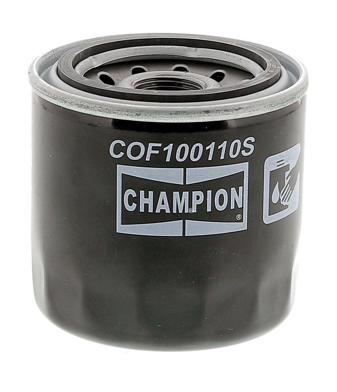 Filtre à huile | CHAMPION