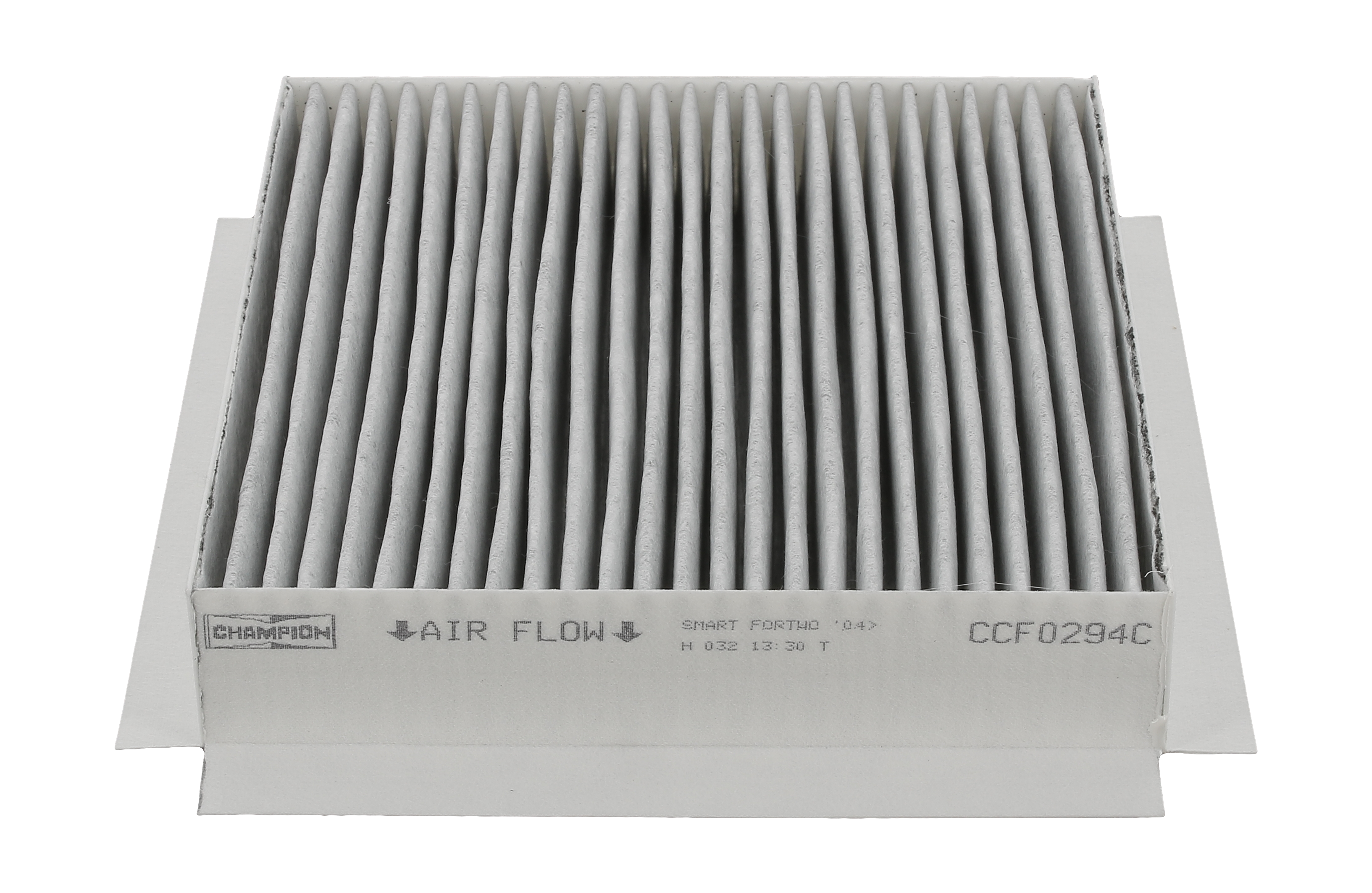 Filtre, air de l'habitacle | CHAMPION