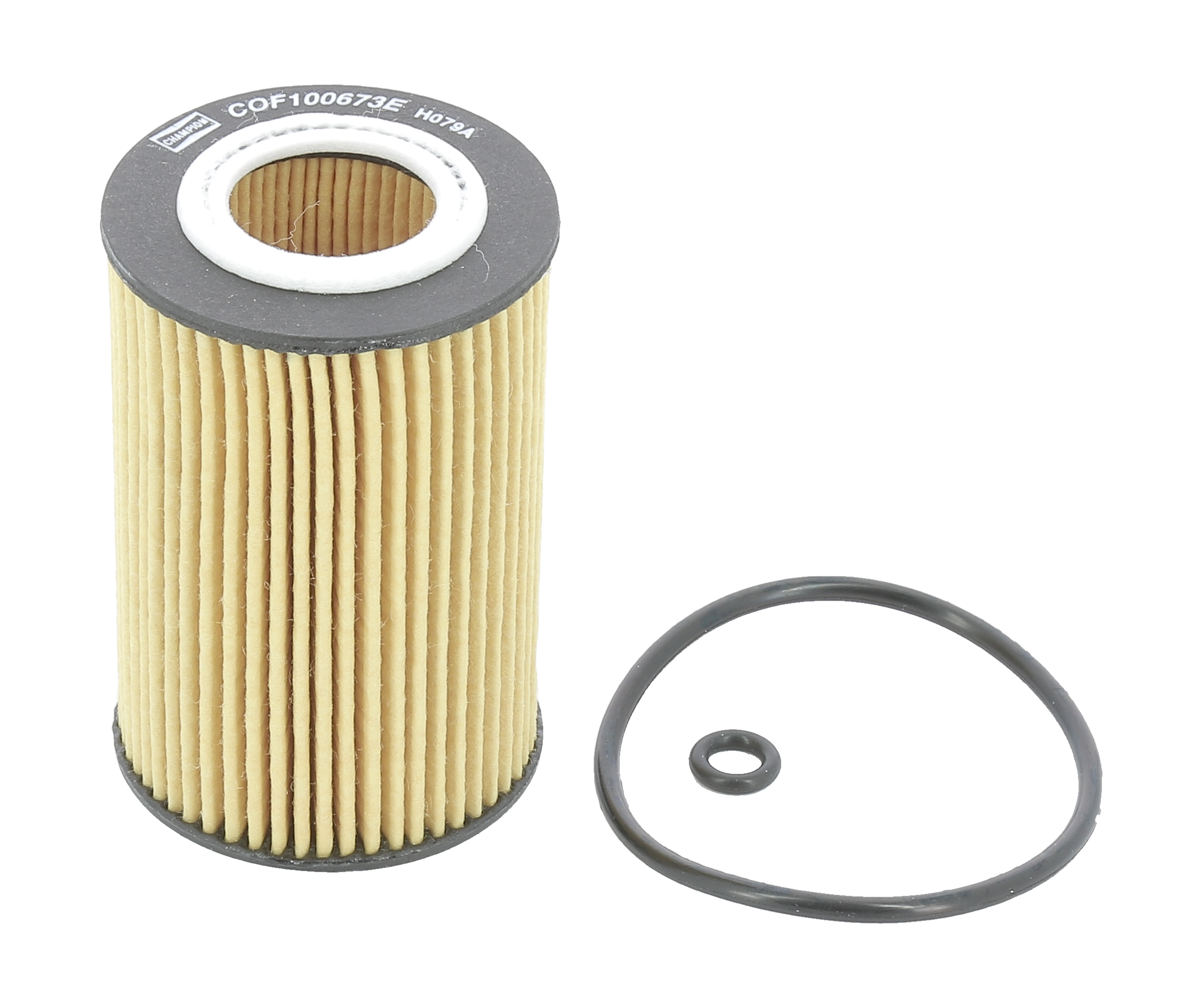 Filtre à huile | CHAMPION