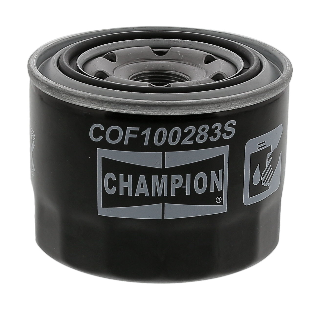 Filtre à huile | CHAMPION