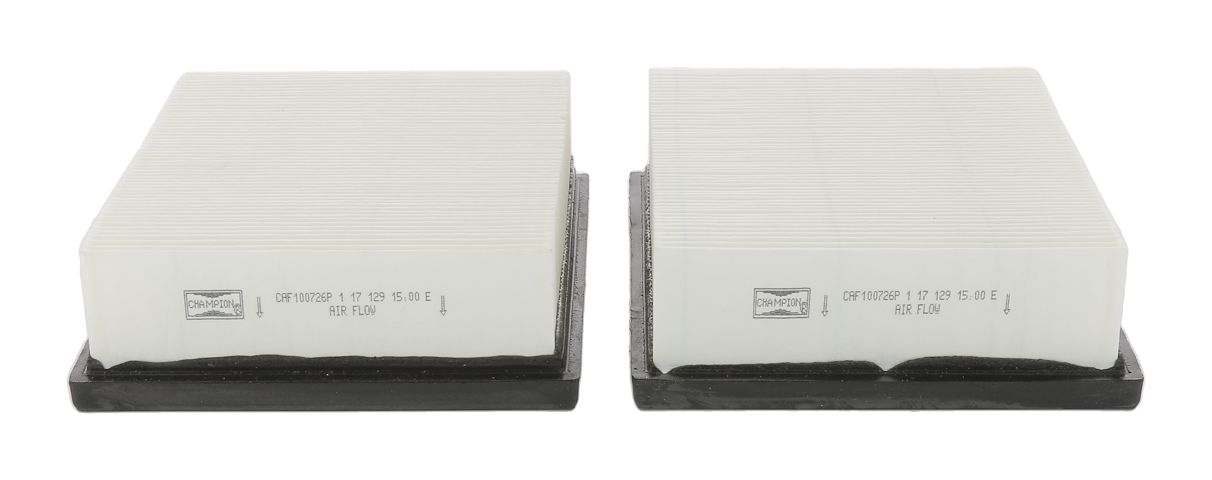 Filtre à air | CHAMPION
