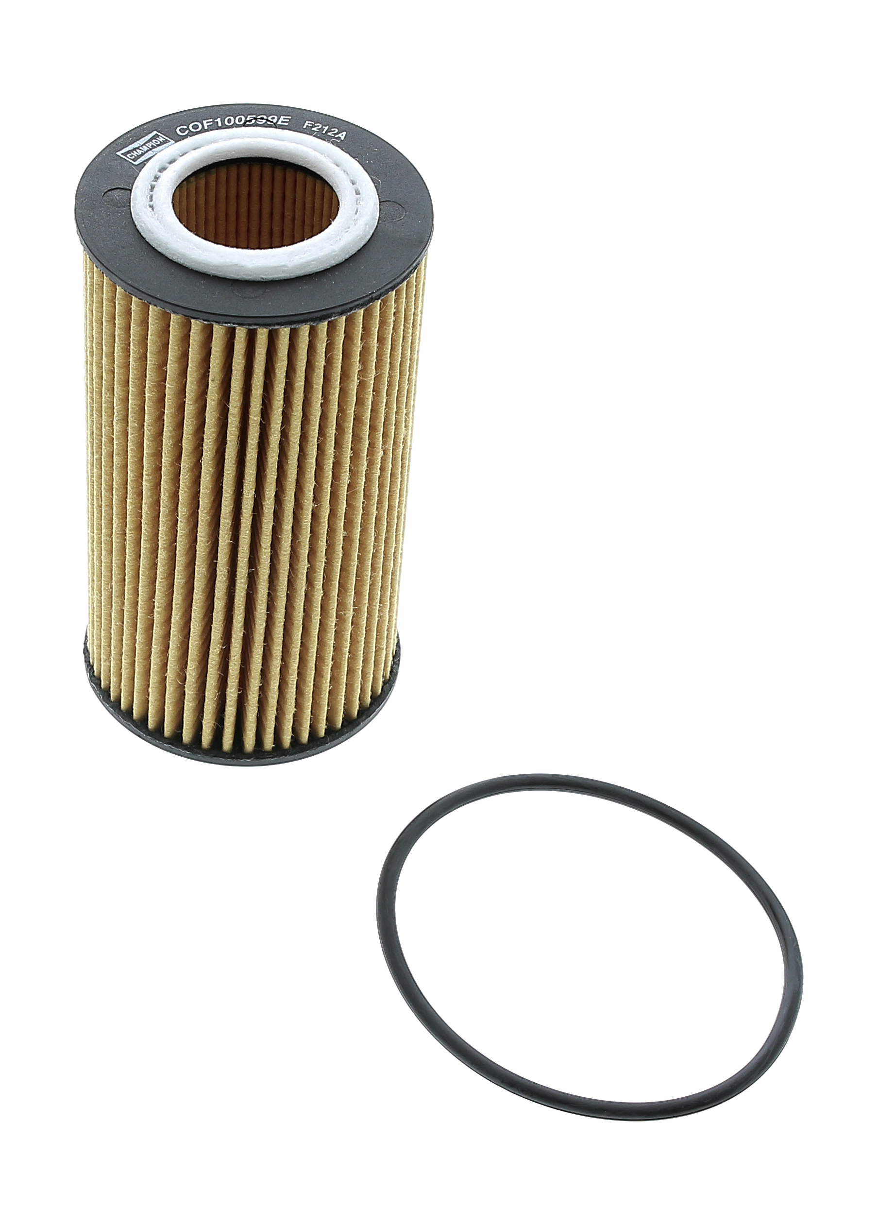 Filtre à huile Ecological | CHAMPION