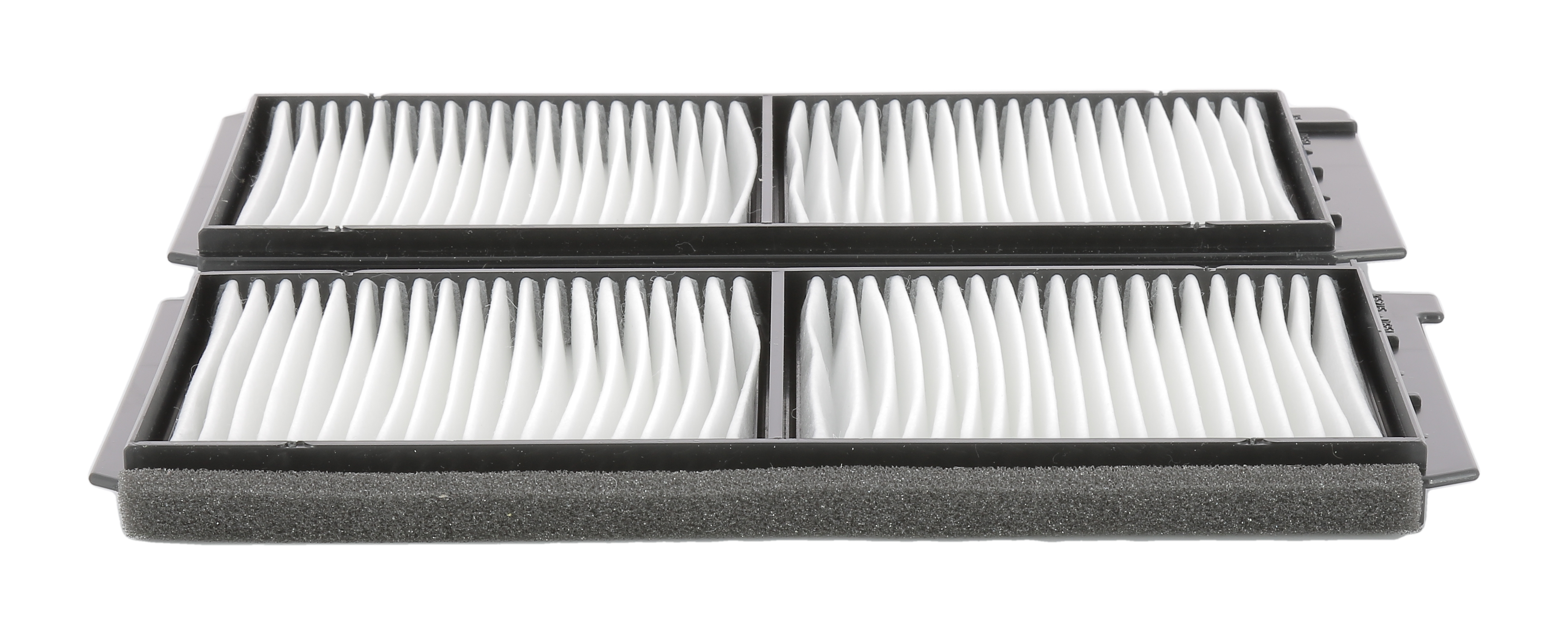 Filtre, air de l'habitacle | CHAMPION