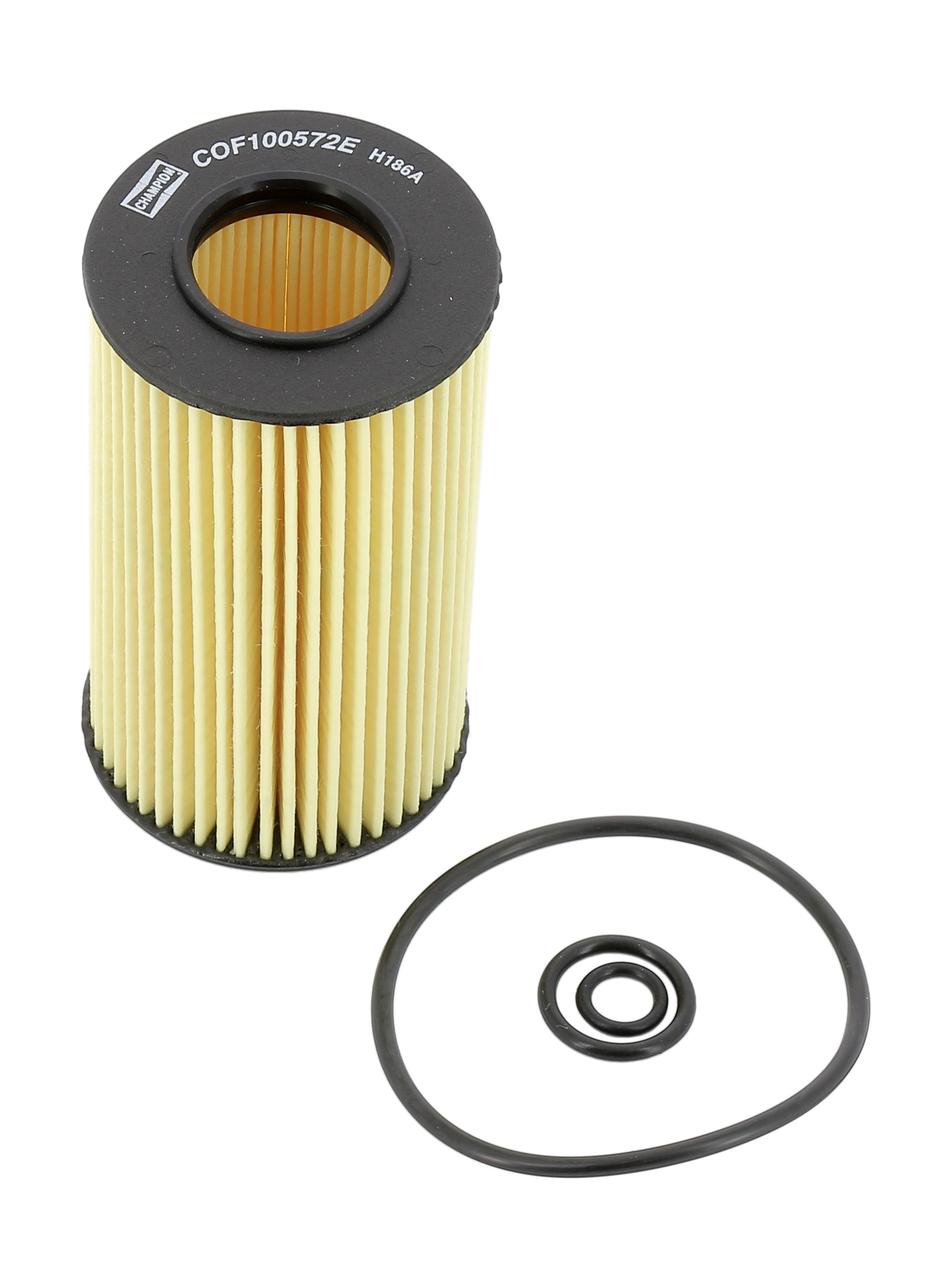 Filtre à huile Ecological | CHAMPION