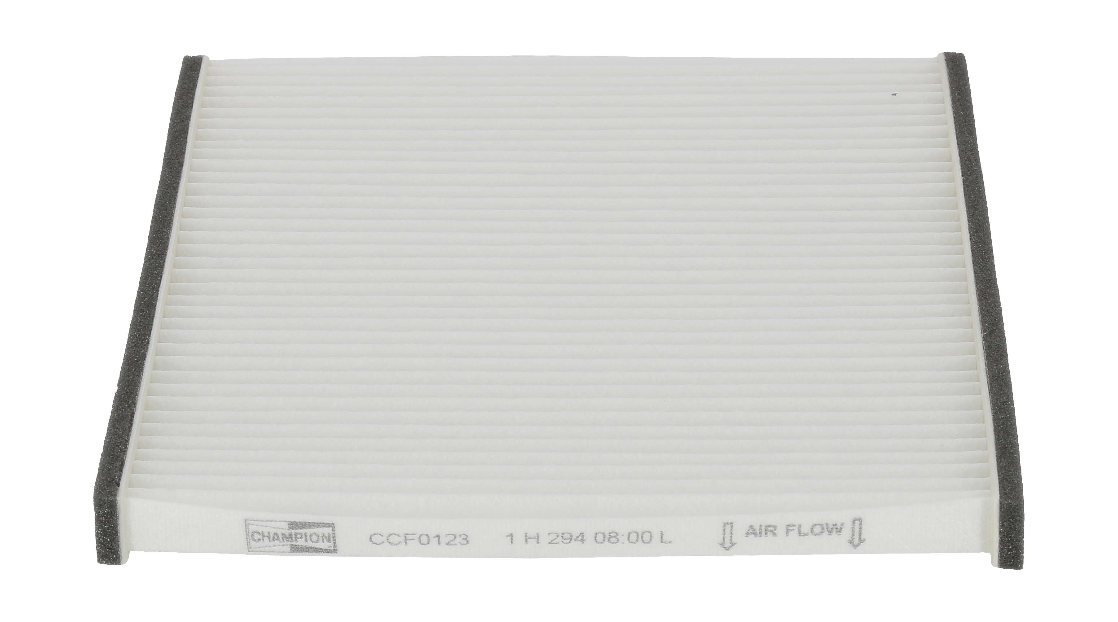 Filtre, air de l'habitacle | CHAMPION