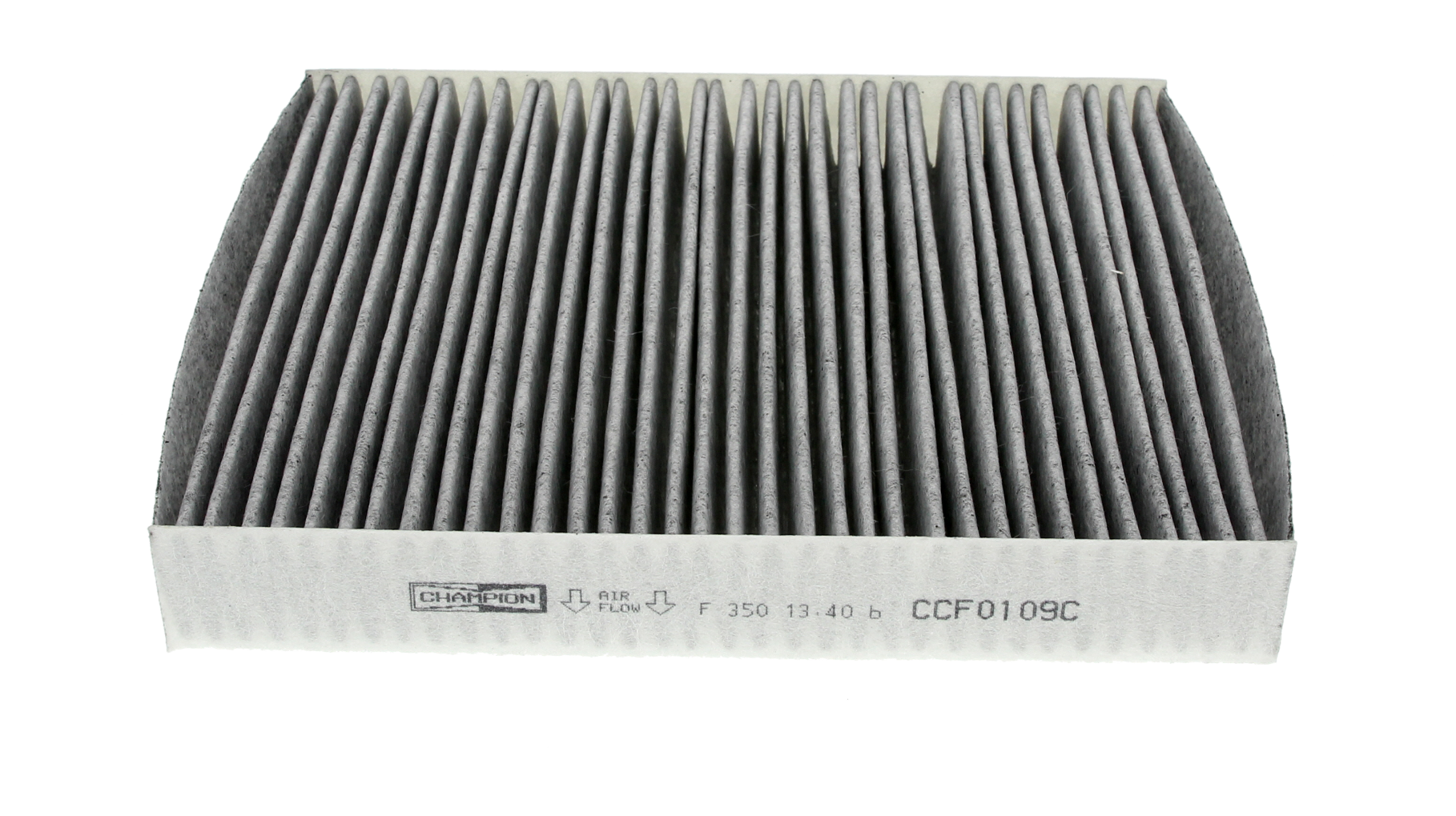 Filtre, air de l'habitacle | CHAMPION