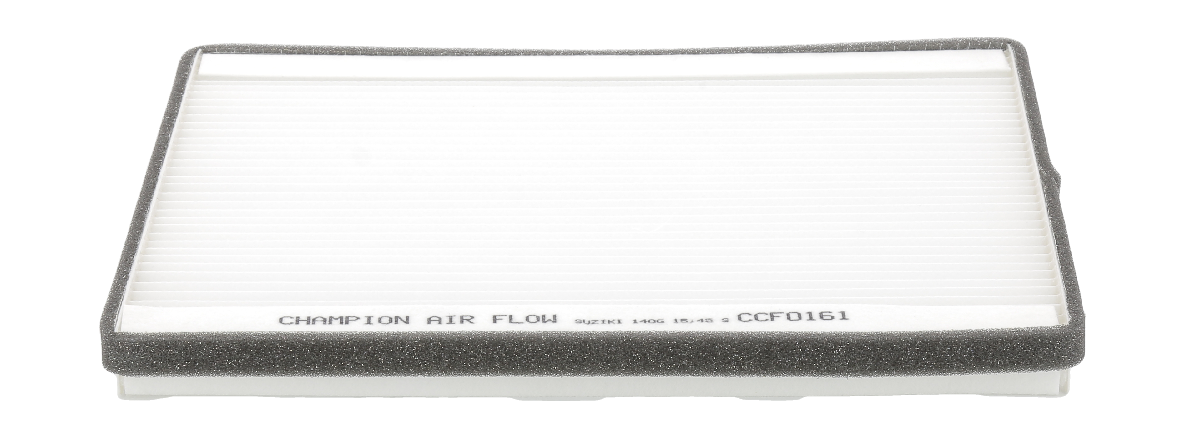 Filtre, air de l'habitacle | CHAMPION