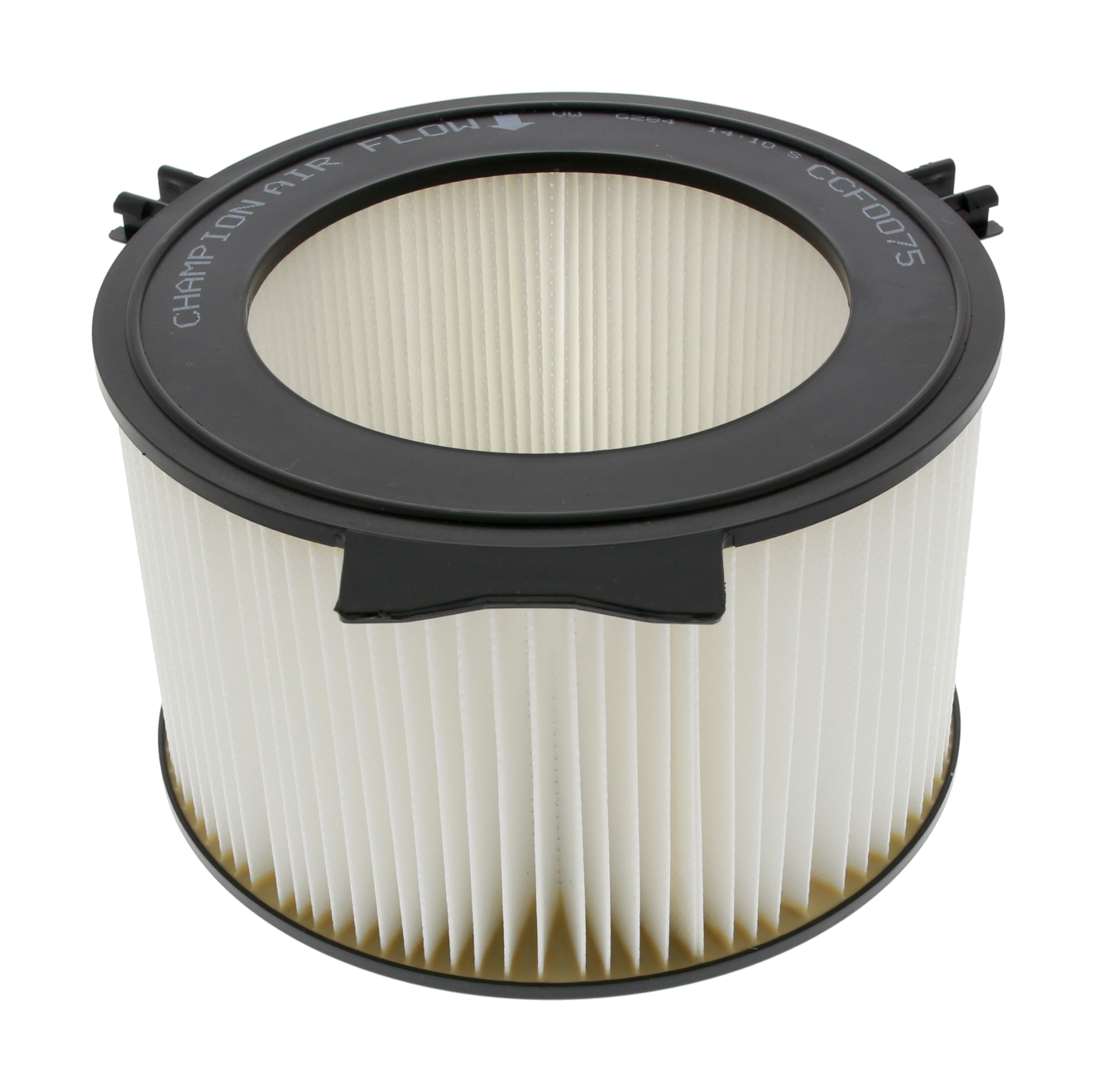 Filtre, air de l'habitacle | CHAMPION