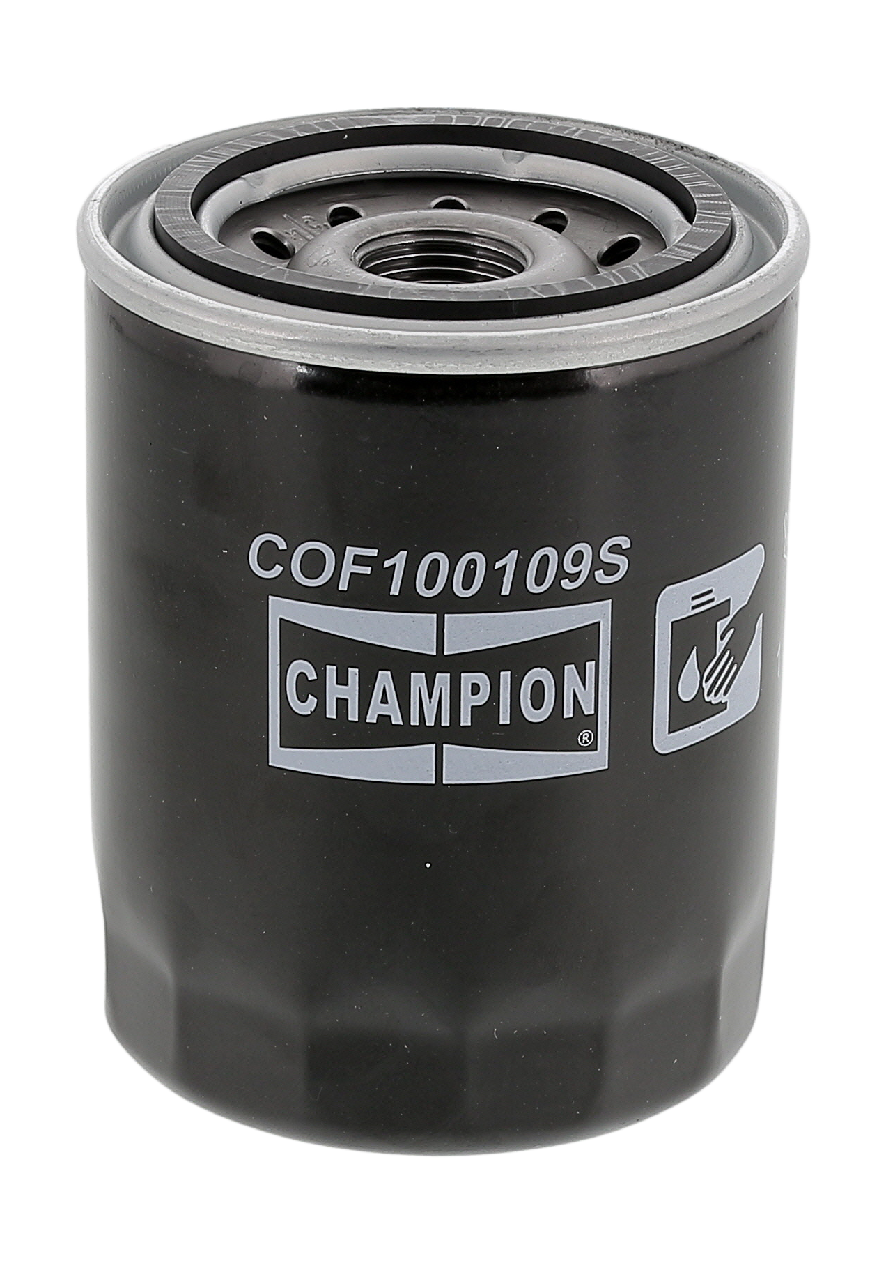 Filtre à huile | CHAMPION