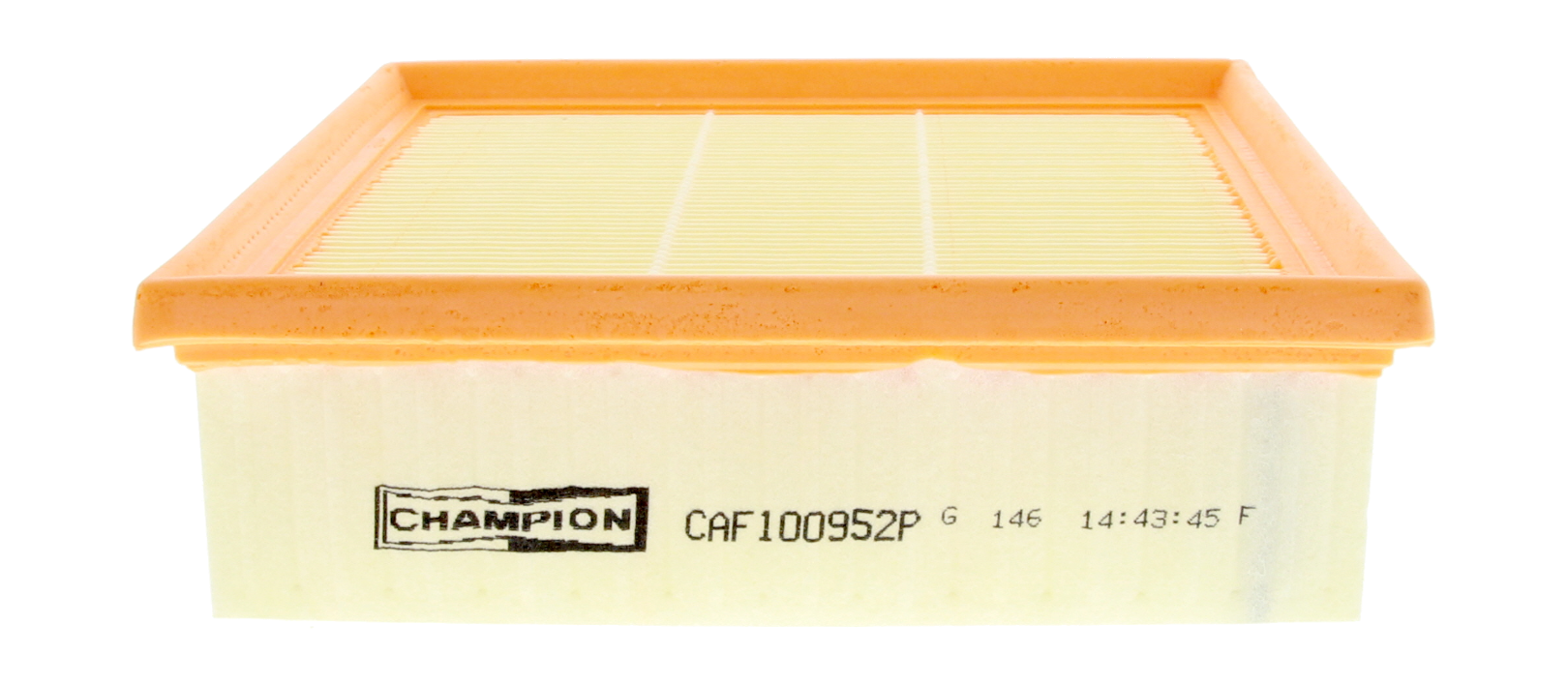 Filtre à air | CHAMPION