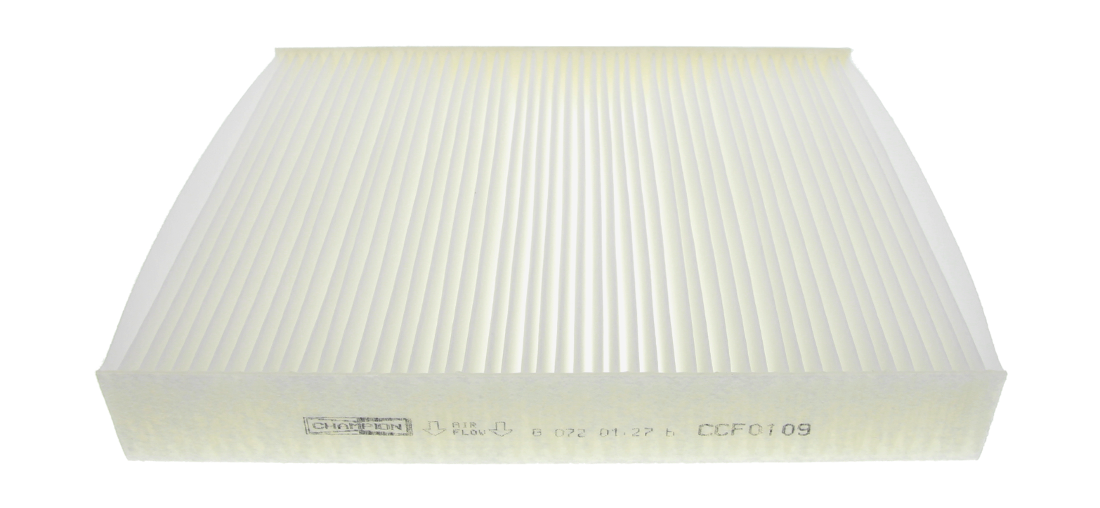 Filtre, air de l'habitacle | CHAMPION