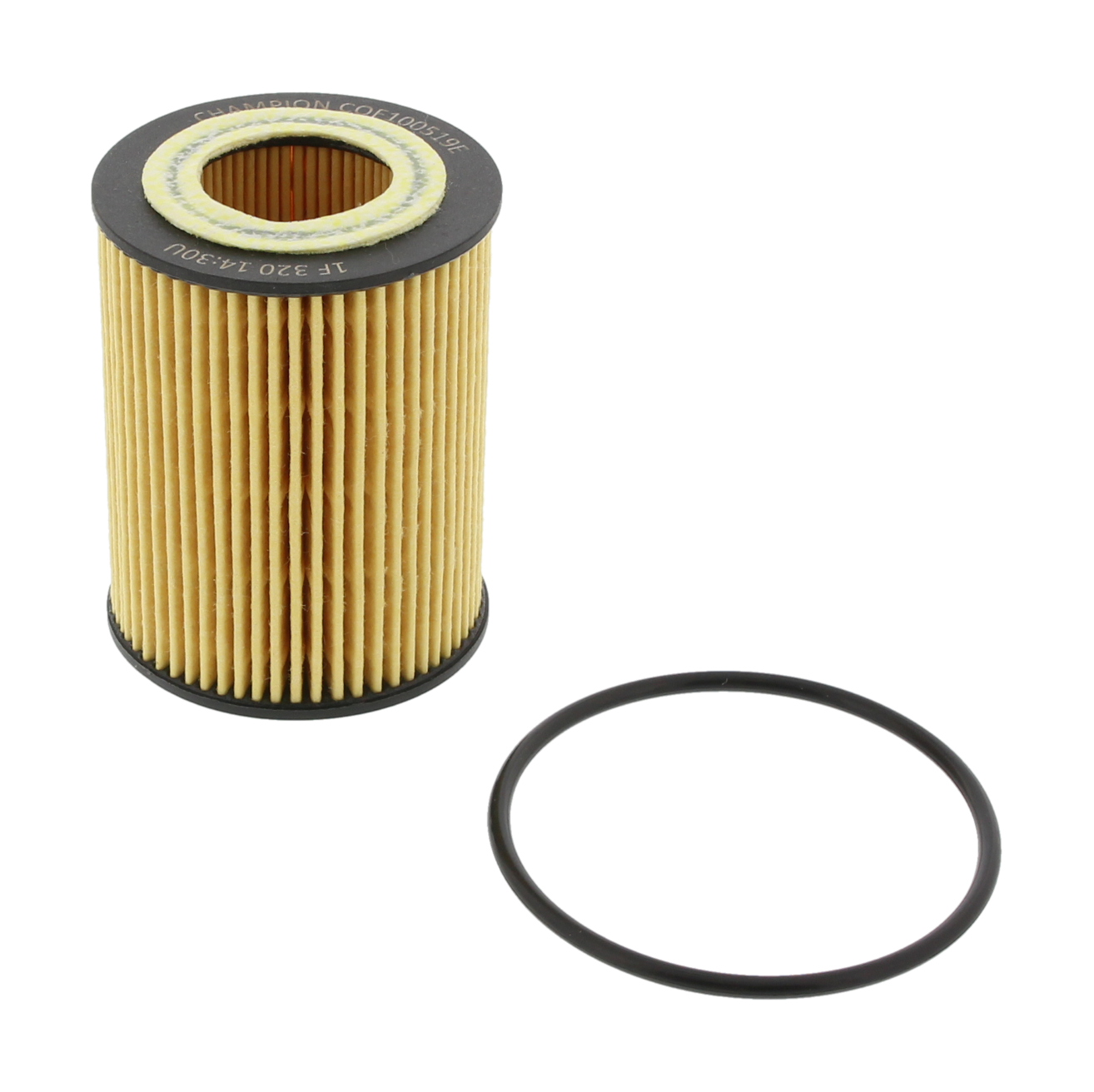 Filtre à huile Ecological | CHAMPION