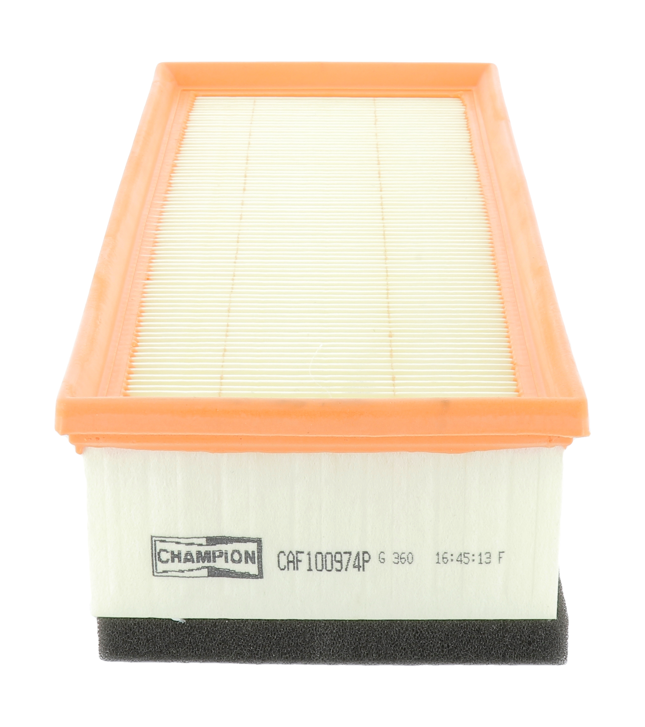 Filtre à air | CHAMPION