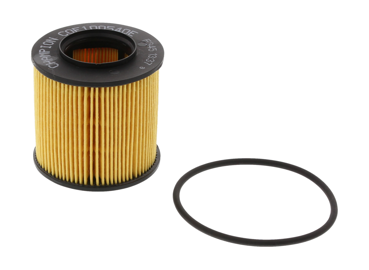 Filtre à huile Ecological | CHAMPION