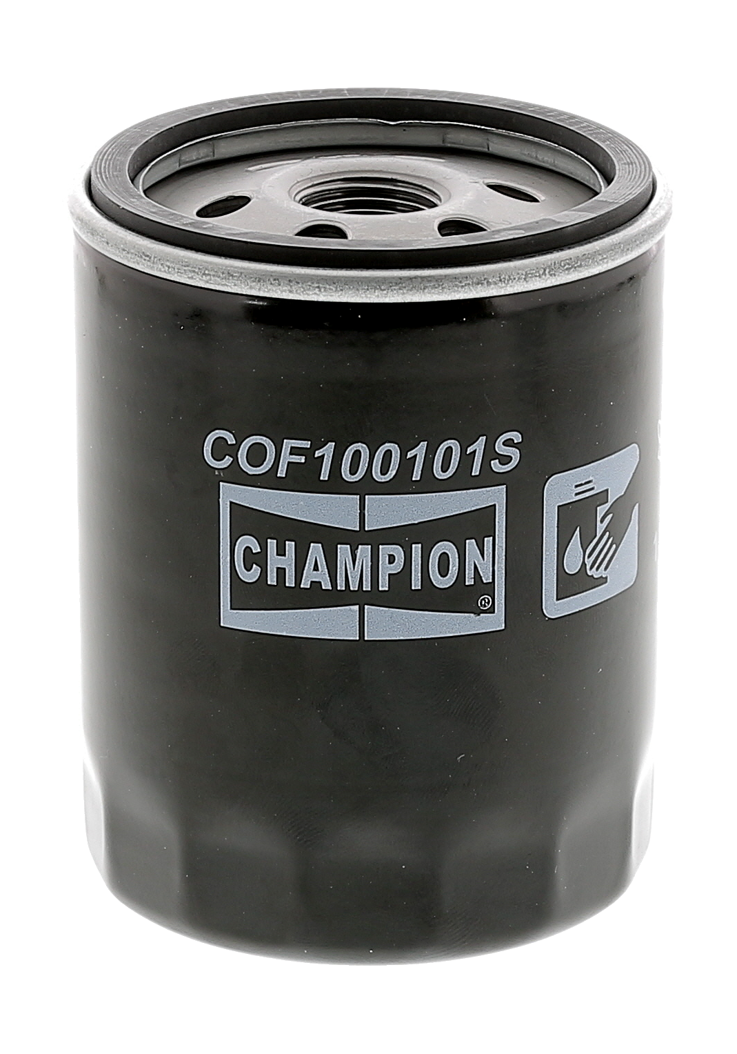 Filtre à huile | CHAMPION