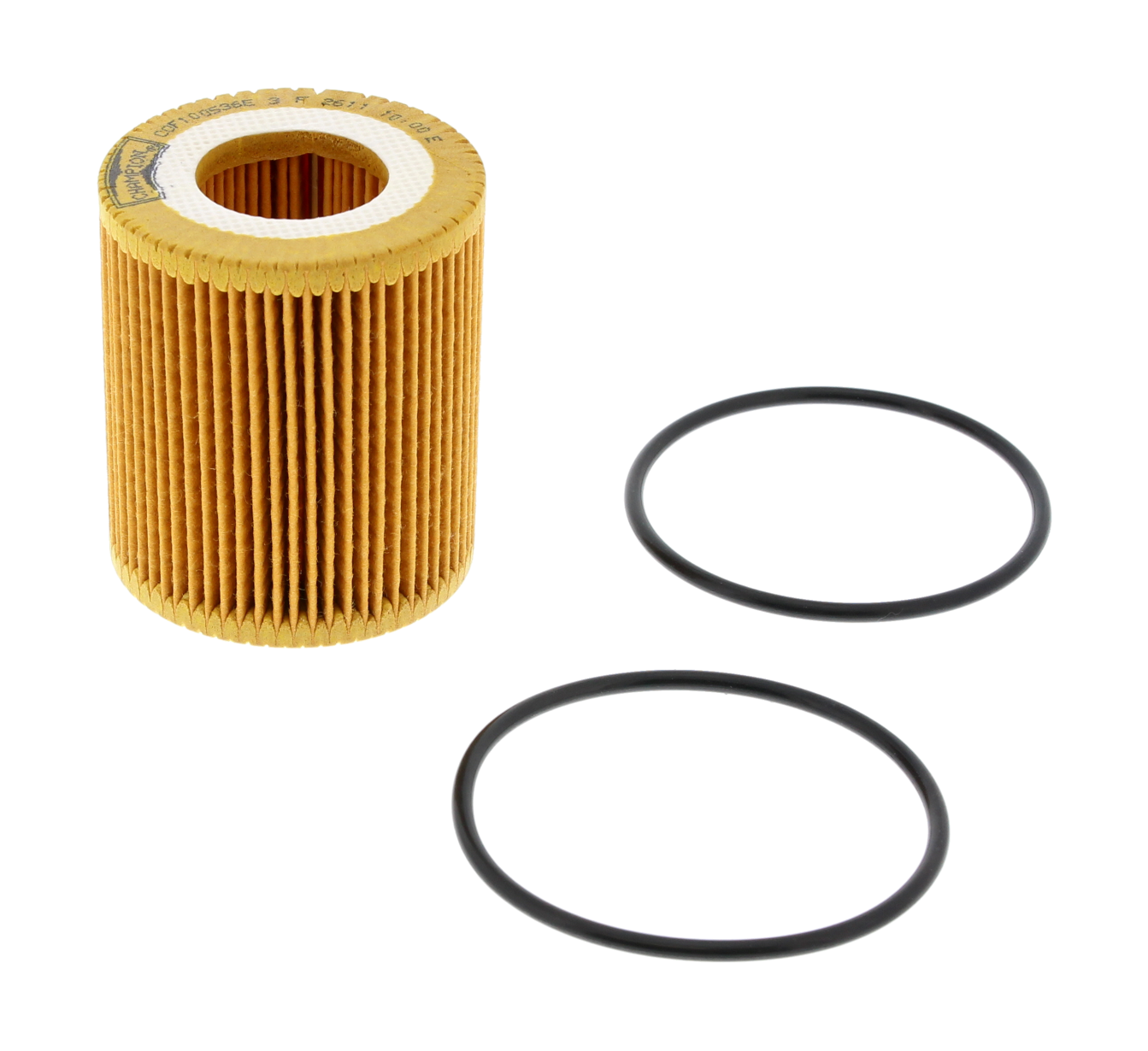 Filtre à huile Ecological | CHAMPION