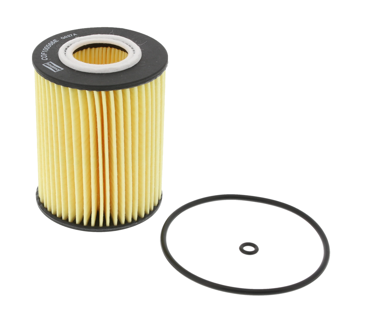 Filtre à huile Ecological | CHAMPION