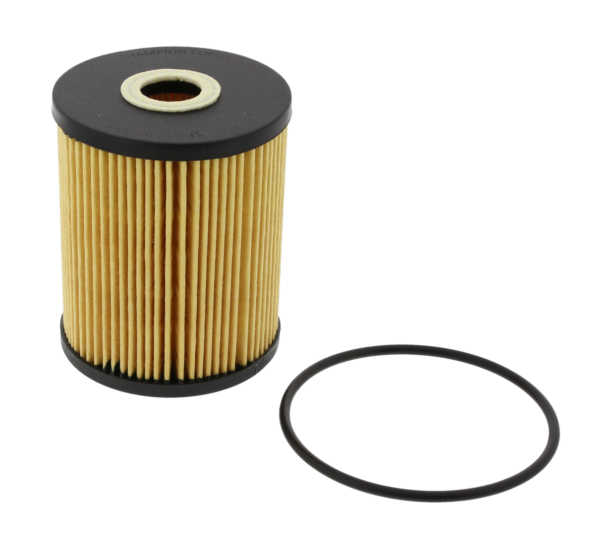 Filtre à huile Ecological | CHAMPION