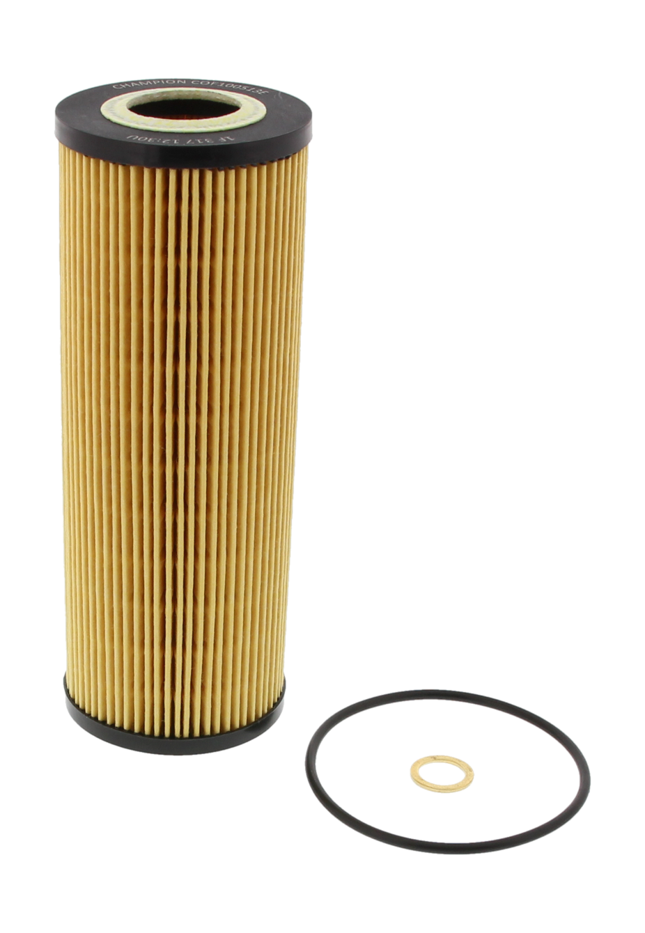 Filtre à huile Ecological | CHAMPION