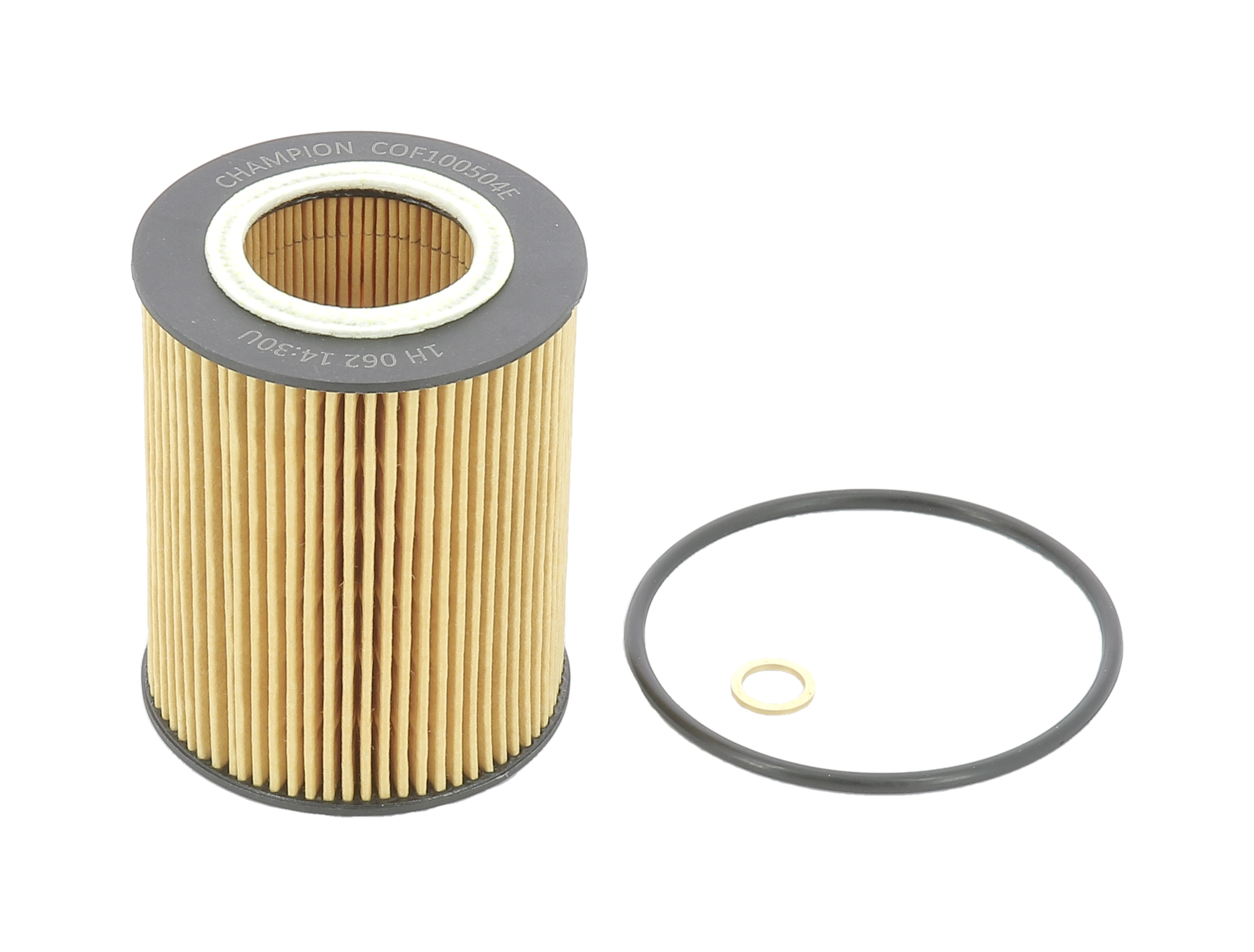 Filtre à huile Ecological | CHAMPION