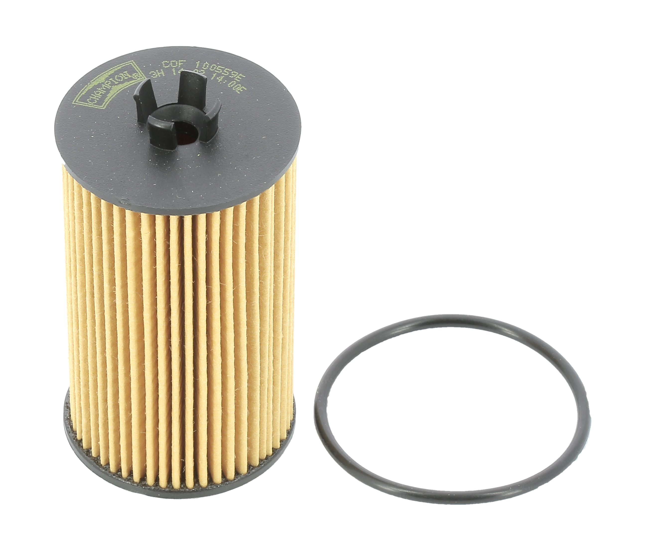 Filtre à huile Ecological | CHAMPION