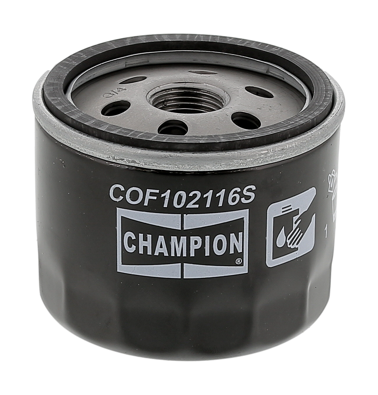 Filtre à huile | CHAMPION