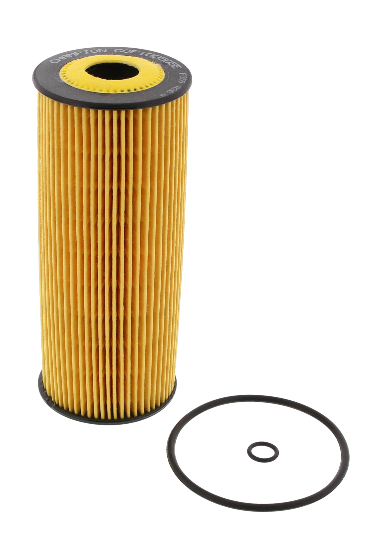 Filtre à huile Ecological | CHAMPION