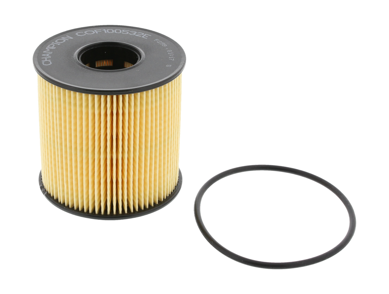 Filtre à huile Ecological | CHAMPION