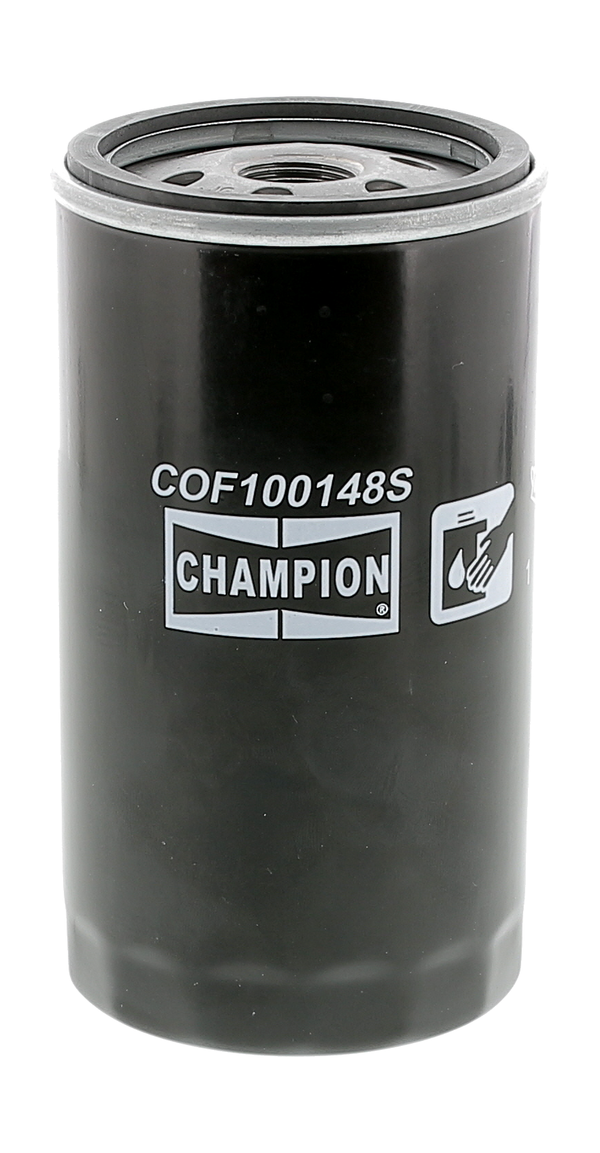 Filtre à huile | CHAMPION