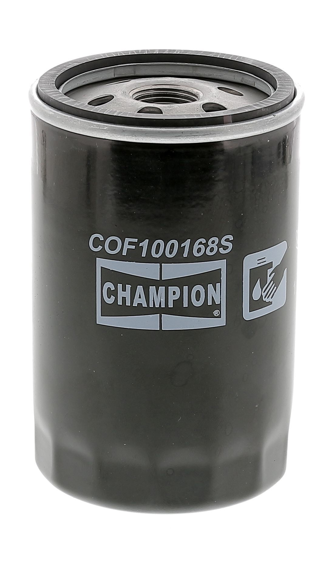 Filtre à huile | CHAMPION