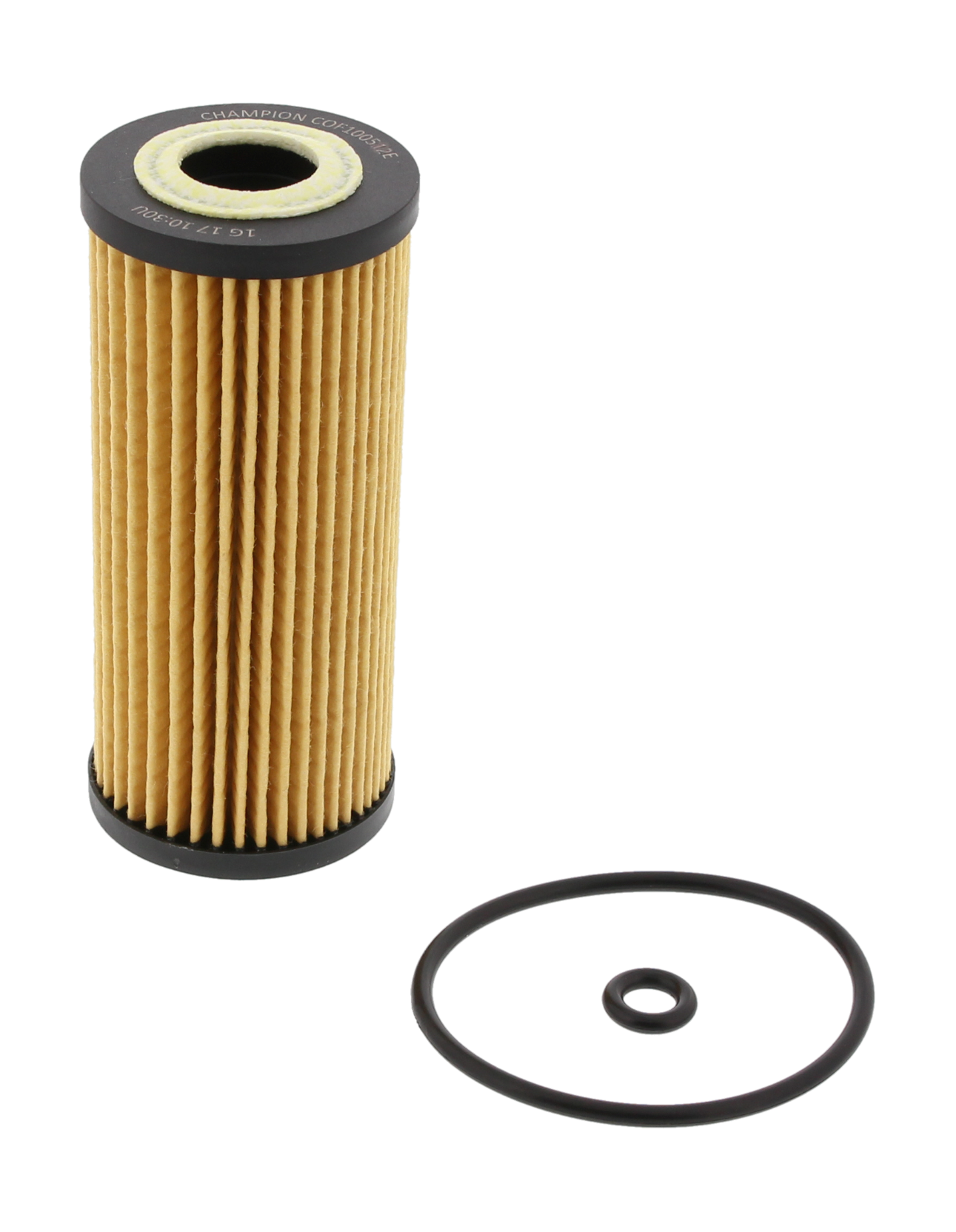 Filtre à huile Ecological | CHAMPION