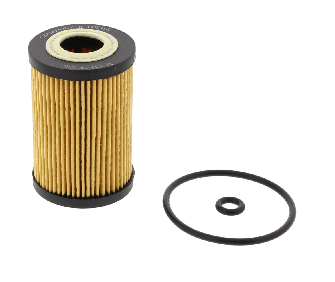 Filtre à huile Ecological | CHAMPION