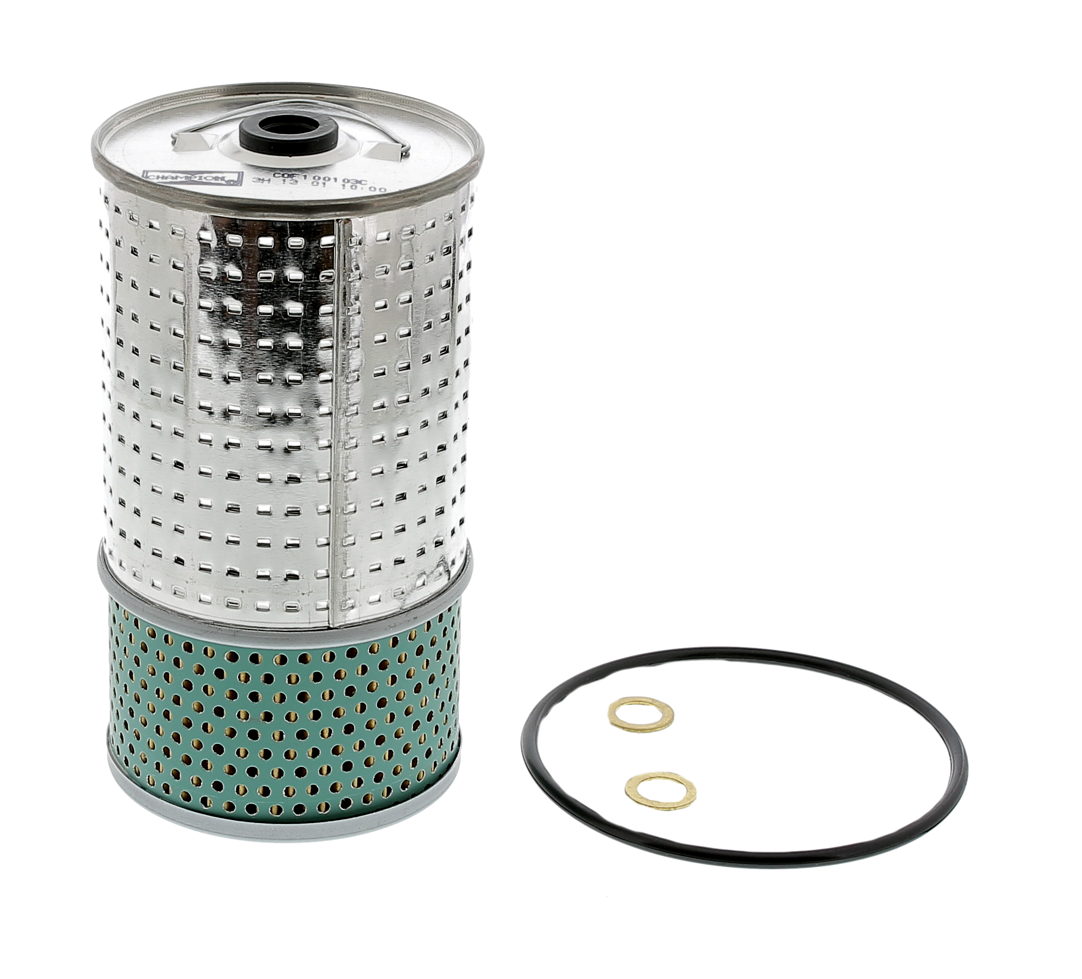 Filtre à huile | CHAMPION