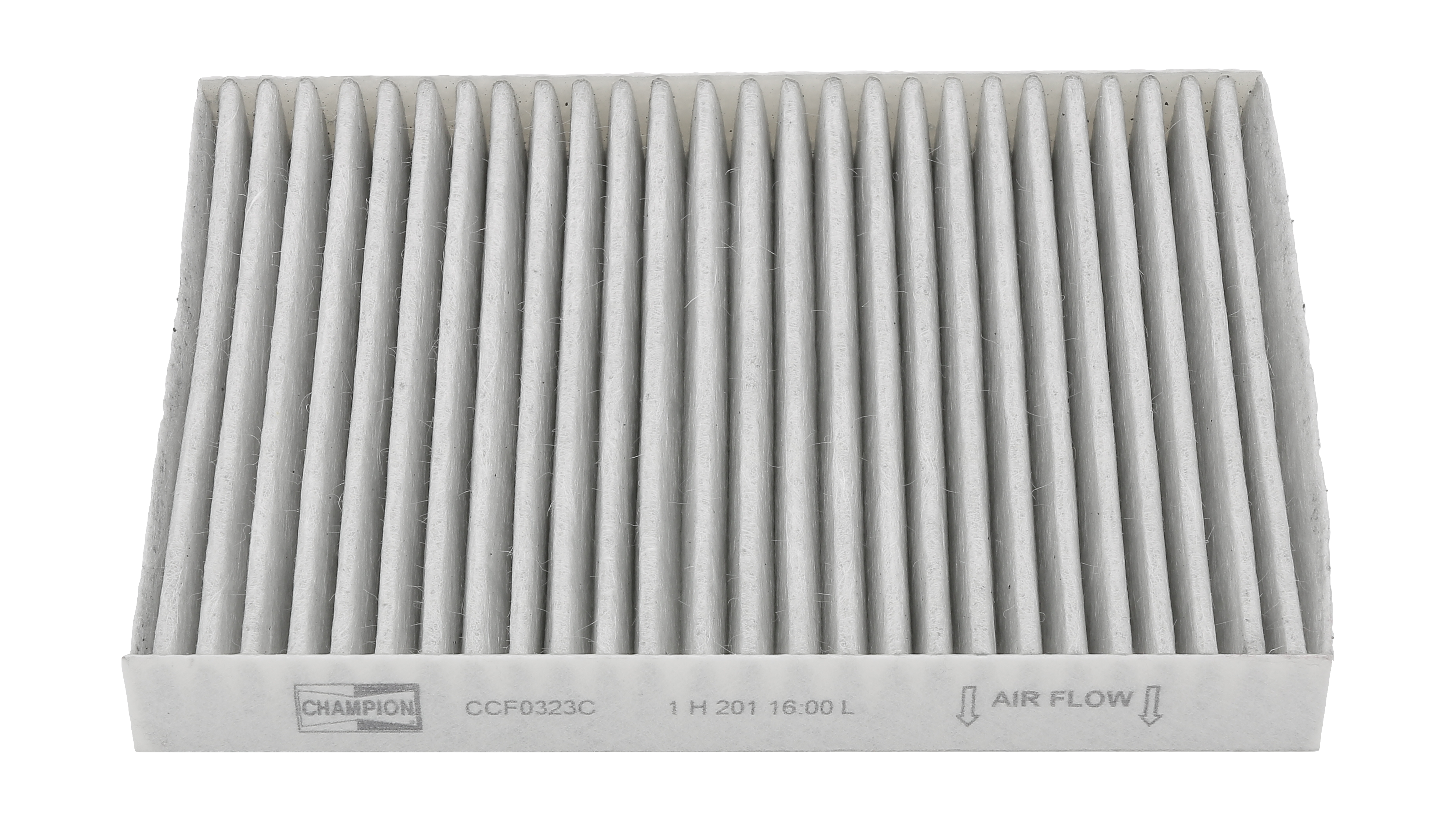 Filtre, air de l'habitacle | CHAMPION