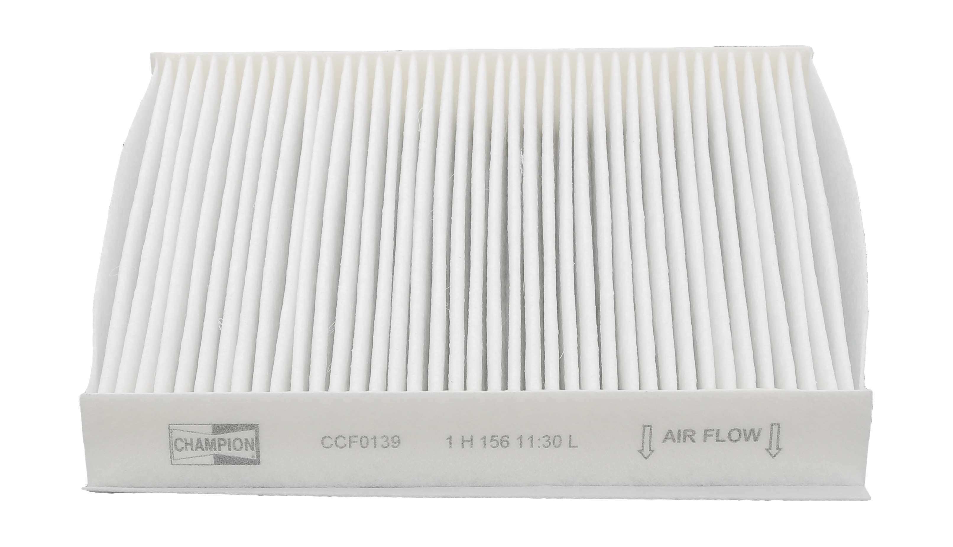 Filtre, air de l'habitacle | CHAMPION