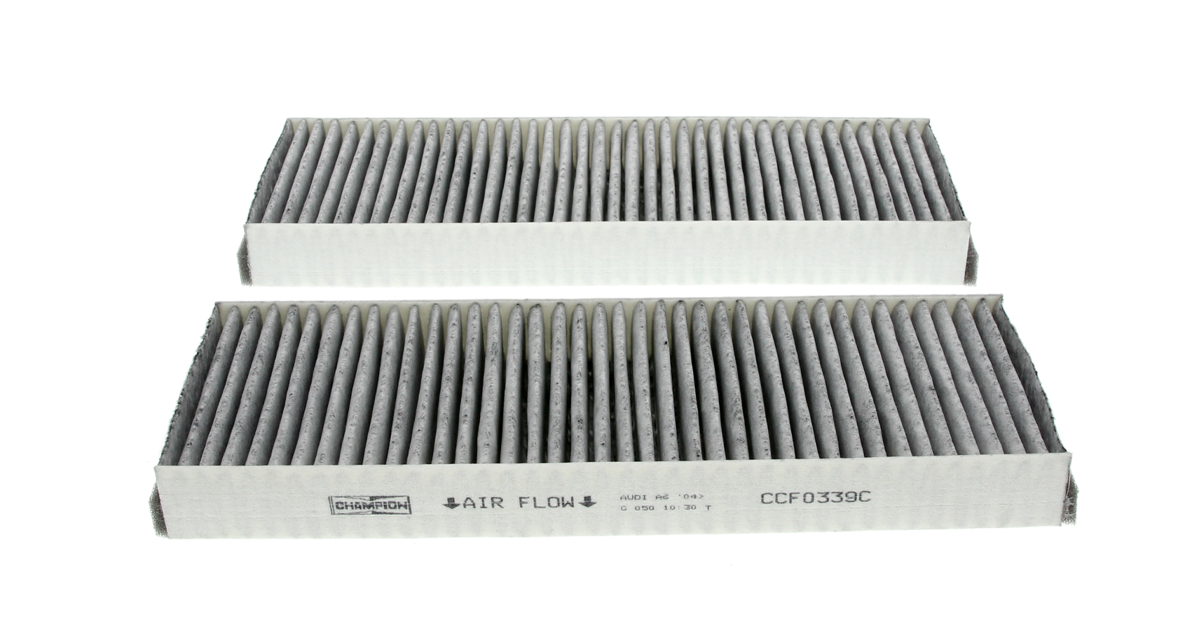 Filtre, air de l'habitacle | CHAMPION