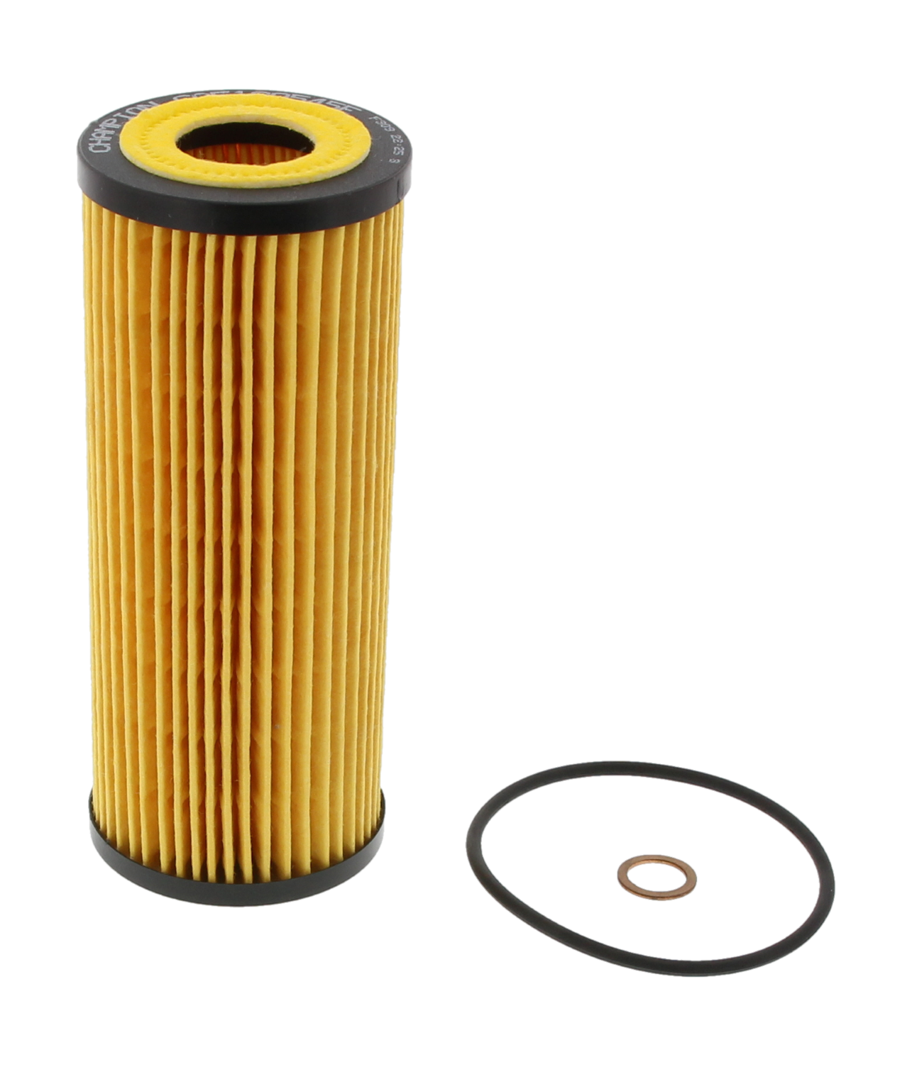 Filtre à huile Ecological | CHAMPION