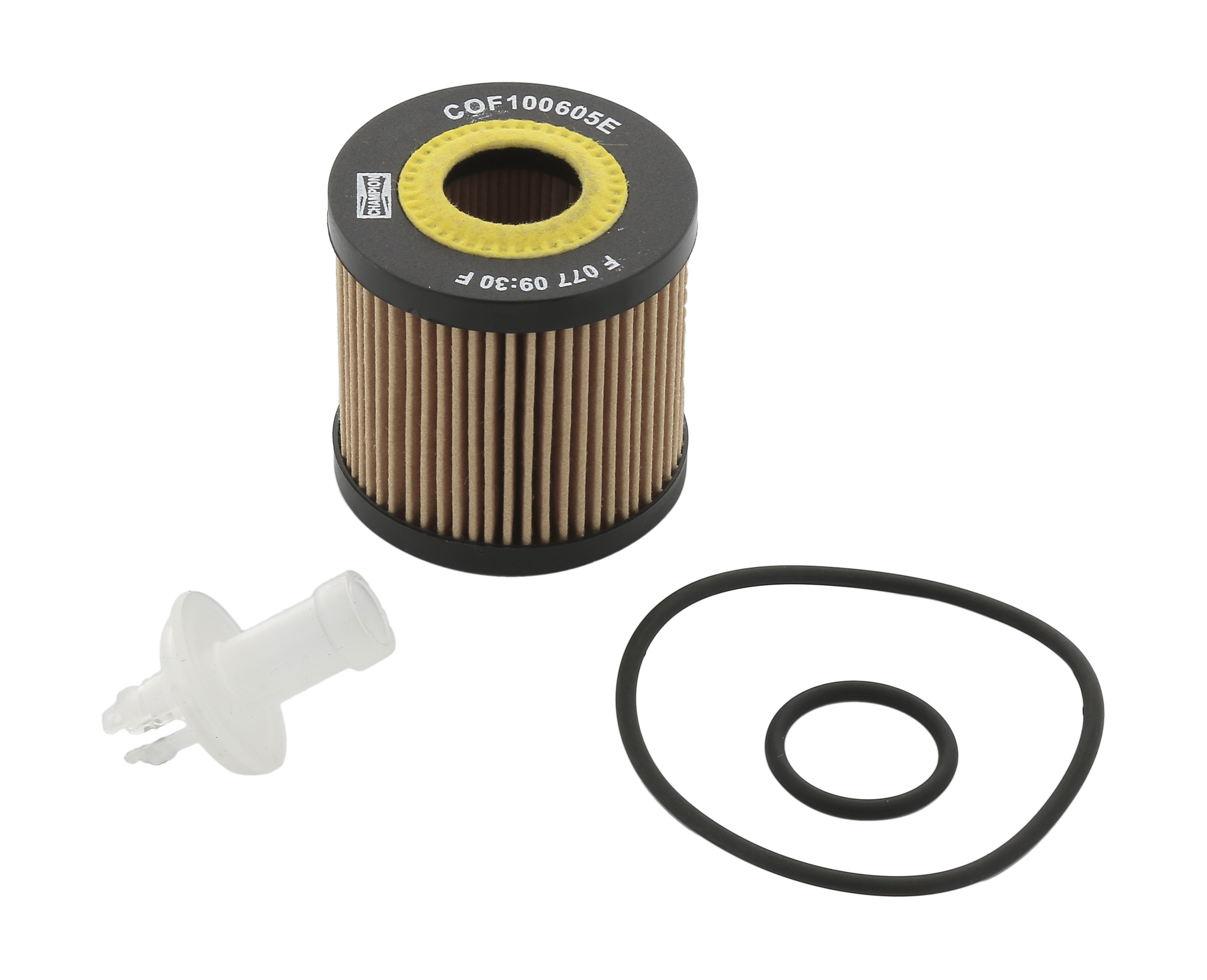 Filtre à huile | CHAMPION